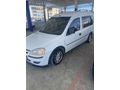 Sahibinden Opel Combo 1.7 DTI Comfort 2003 Model Burdur