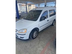 Sahibinden Opel Combo 1.7 DTI Comfort 2003 Model Burdur