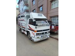 Sahibinden Isuzu NKR 5.5 E 04