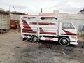 Sahibinden Isuzu NKR 5.5 E 04