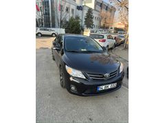 Sahibinden Toyota Corolla 1.4 D-4D Comfort 2011 Model 