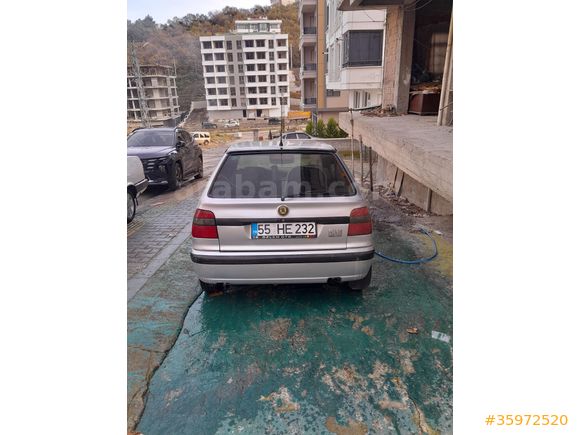 Sahibinden Skoda Felicia 1.3 GLXi 2001 Model