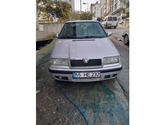 Sahibinden Skoda Felicia 1.3 GLXi 2001 Model