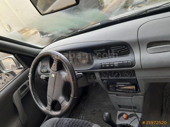 Sahibinden Skoda Felicia 1.3 GLXi 2001 Model