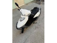Sahibinden Abush Speedy 125i 