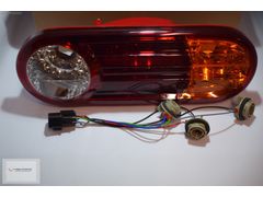 Hyundai H100 Muadil Sağ & Sol Stop Duylu