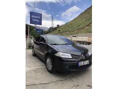 Sahibinden Renault Megane 1.5 dCi Privilege 2008 Model  239.000 km  Siyah