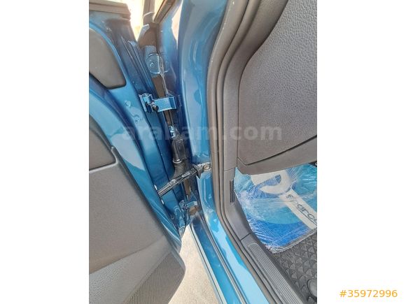 Sahibinden Volkswagen Golf 1.6 TDi BlueMotion Comfortline 2015 Model