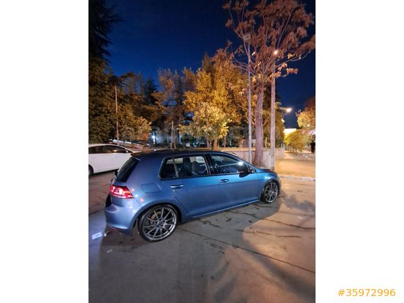 Sahibinden Volkswagen Golf 1.6 TDi BlueMotion Comfortline 2015 Model