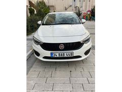 Sahibinden Fiat Egea 1.3 Multijet Easy 2017 Model 
