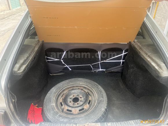 Sahibinden Lada Vega 1.5 2004 Model Eskişehir 275.900 km Gri