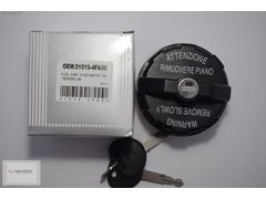 Kia Bongo Yakıt Depo Kapağı 310104FA00
