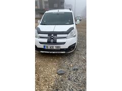 Sahibinden Citroen C-Elysee 1.6 HDi Attraction 2017 Model