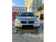 Sahibinden Renault Symbol 1.5 dCi Authentique 2011 Model 