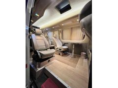 Camper Vip, 5+1 Ruhsatlı