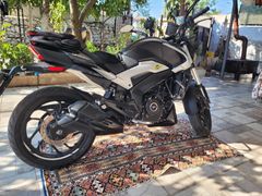 Sahibinden Bajaj Dominar 250 D