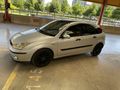 Sahibinden Ford Focus 1.6 Collection 2005 Model  267.000 km Gri (Gümüş)