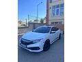 İlk Sahibinden Honda Civic 1.6 i-VTEC Elegance 2021 Model