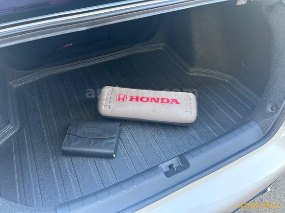 İlk Sahibinden Honda Civic 1.6 i-VTEC Elegance 2021 Model
