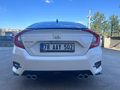 İlk Sahibinden Honda Civic 1.6 i-VTEC Elegance 2021 Model