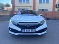 İlk Sahibinden Honda Civic 1.6 i-VTEC Elegance 2021 Model