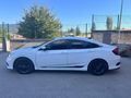 İlk Sahibinden Honda Civic 1.6 i-VTEC Elegance 2021 Model