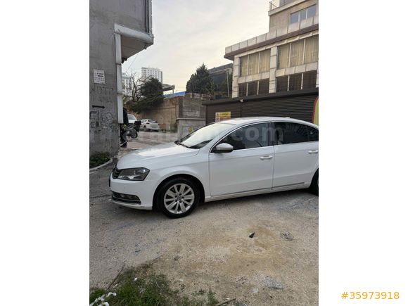 ACIL SATILIK 1.6 DİZEL OTOMATİK 