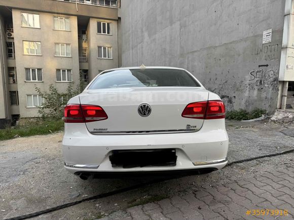 ACIL SATILIK 1.6 DİZEL OTOMATİK 