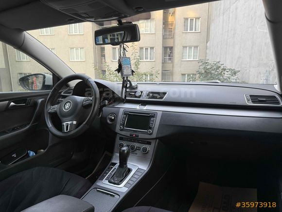 ACIL SATILIK 1.6 DİZEL OTOMATİK 