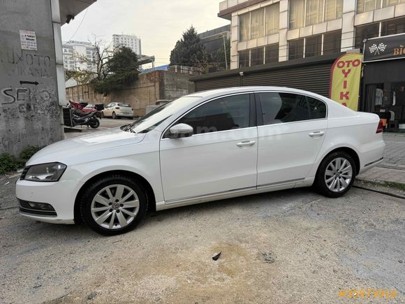 ACIL SATILIK 1.6 DİZEL OTOMATİK 