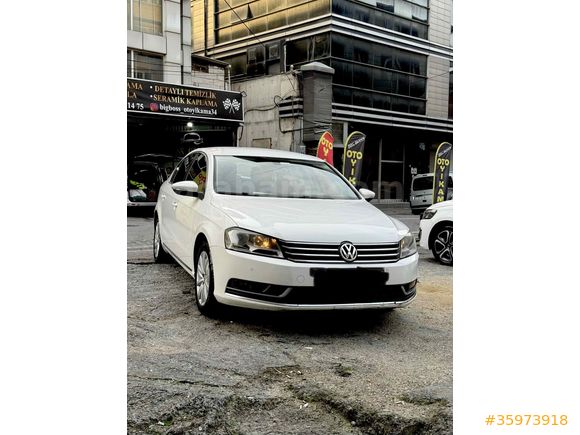 ACIL SATILIK 1.6 DİZEL OTOMATİK 