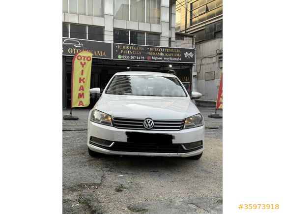 ACIL SATILIK 1.6 DİZEL OTOMATİK 