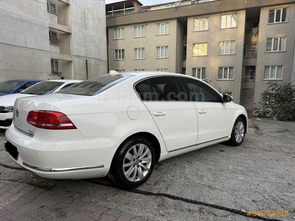 ACIL SATILIK 1.6 DİZEL OTOMATİK 