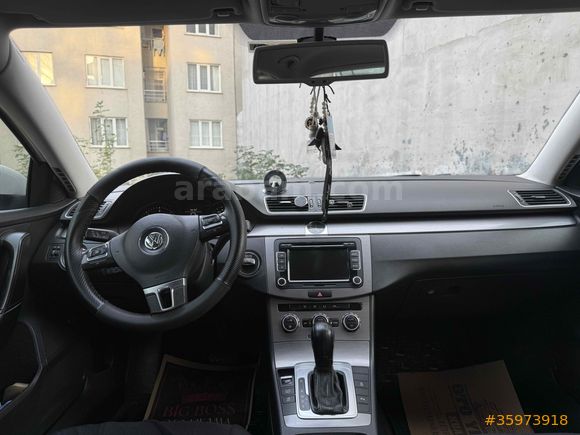 ACIL SATILIK 1.6 DİZEL OTOMATİK 