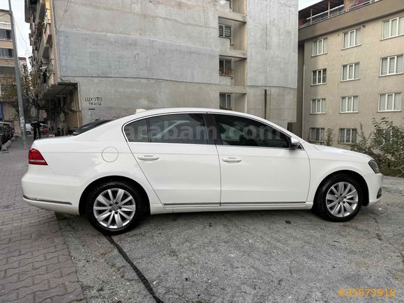 ACIL SATILIK 1.6 DİZEL OTOMATİK 