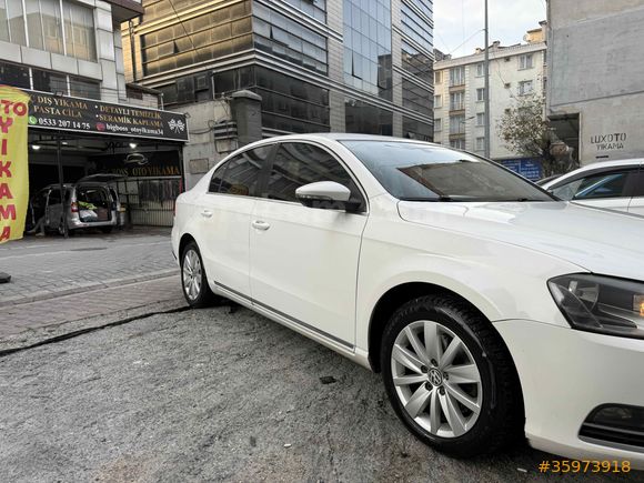 ACIL SATILIK 1.6 DİZEL OTOMATİK 