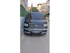 Sahibinden Volkswagen Transporter Çift Kabin (5+1)