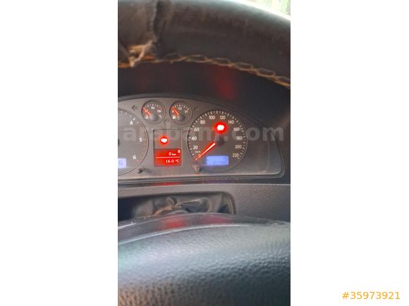 Sahibinden Volkswagen Transporter Çift Kabin (5+1)
