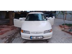 Sahibinden Mazda 626 2.0 1993 Model