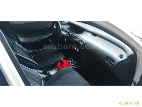 Sahibinden Mazda 626 2.0 1993 Model