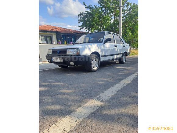 Sahibinden Tofaş Şahin S 2000 Model
