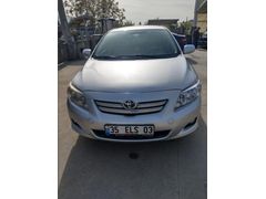 Sahibinden Toyota Corolla 1.4 D-4D Comfort Extra 2010 Model