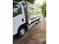 Sahibinden Isuzu N-Wide Long
