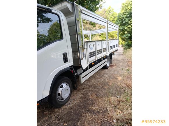 Sahibinden Isuzu N-Wide Long