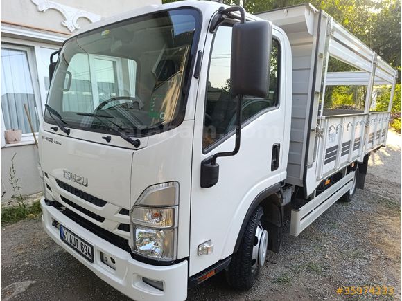 Sahibinden Isuzu N-Wide Long