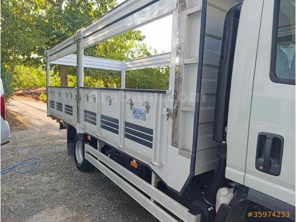 Sahibinden Isuzu N-Wide Long