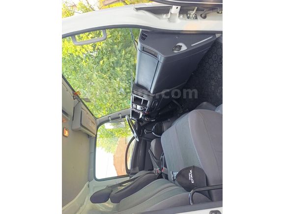 Sahibinden Isuzu N-Wide Long