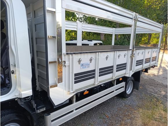Sahibinden Isuzu N-Wide Long