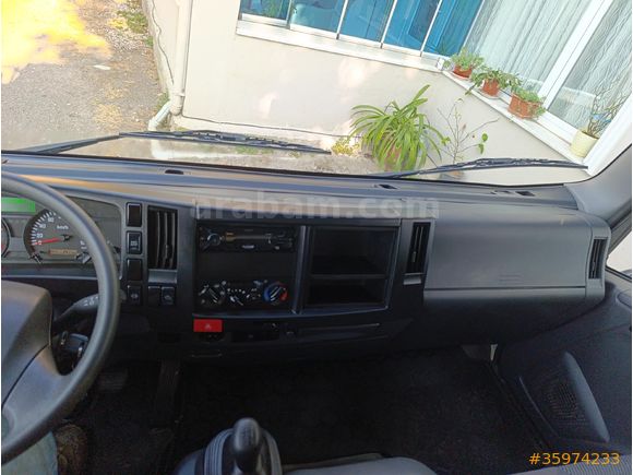 Sahibinden Isuzu N-Wide Long