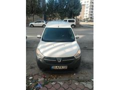 Sahibinden Dacia Dokker 1.5 DCi Ambiance 2017 Model  281.000 km Beyaz